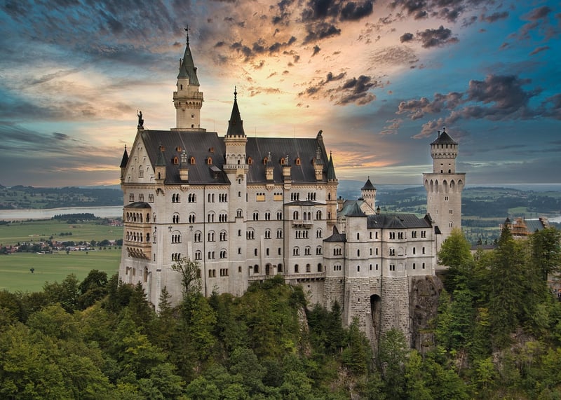 Camelot