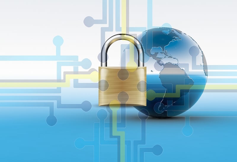 Secure Communication