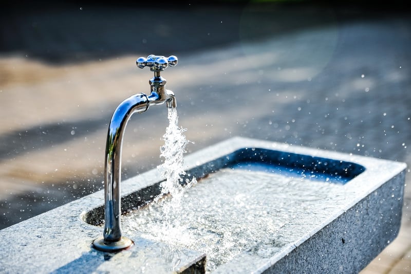Fountain of Youth